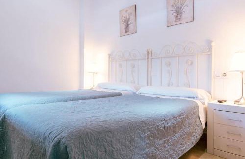 Alameda Apartment | Apartamento con encanto en patio sevillano (202)