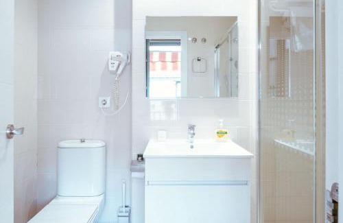 Alameda Apartment | Apartamento con encanto en patio sevillano (202)