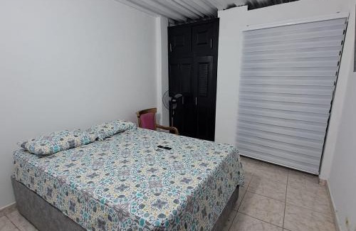 Ibague Apartment | Apartamento Con Entrada independiente, 2 Habitaciones y 1 Baño