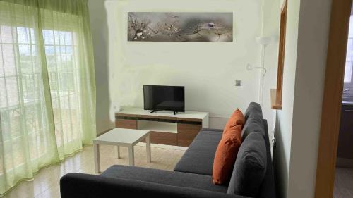 Retamar Apartment | Apartamento con espectaculares vistas en Retamar