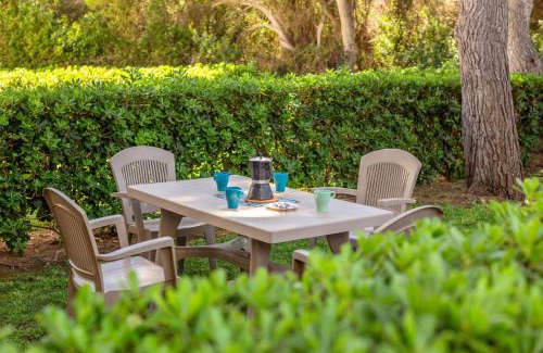 Cala'n Bosch Apartment | Apartamento con estupenda terraza-a4