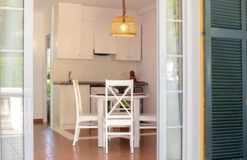 Cala'n Bosch Apartment | Apartamento con estupenda terraza-a4