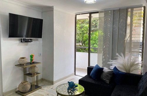 Lalinde Apartment | Apartamento con Excelente Ubicación