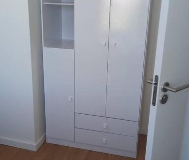 Union Apartment | Apartamento Con Hermosa Vista y Wifi en Parque Batlle