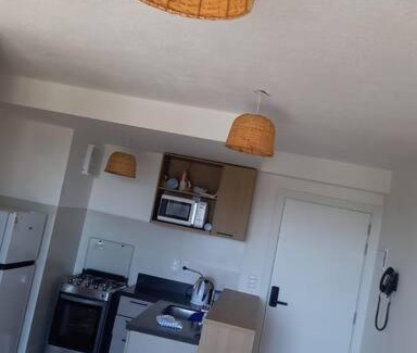 Union Apartment | Apartamento Con Hermosa Vista y Wifi en Parque Batlle