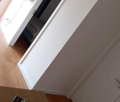 Union Apartment | Apartamento Con Hermosa Vista y Wifi en Parque Batlle