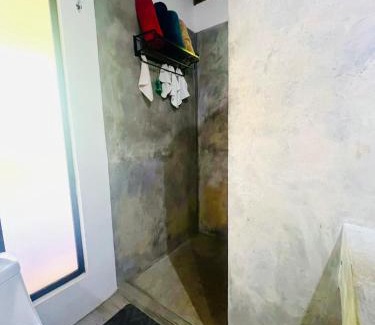 Coco Apartment | Apartamento con jardín privado
