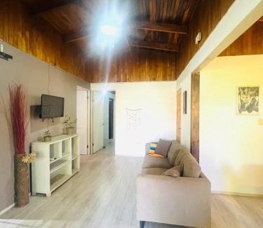 Coco Apartment | Apartamento con jardín privado