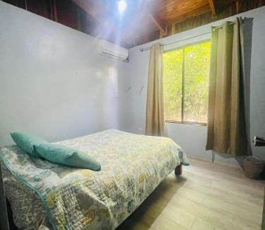 Coco Apartment | Apartamento con jardín privado