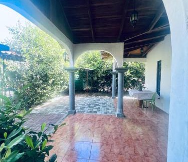 Coco Apartment | Apartamento con jardín privado