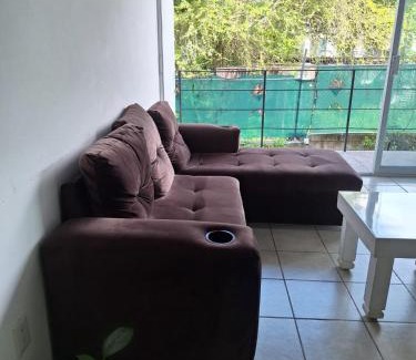 Puerto Vallarta Apartment | Apartamento con picina en zona hotelera