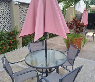 Puerto Vallarta Apartment | Apartamento con picina en zona hotelera