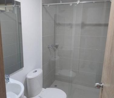 Santa Marta Apartment | Apartamento con Parqueadero en Santa Marta