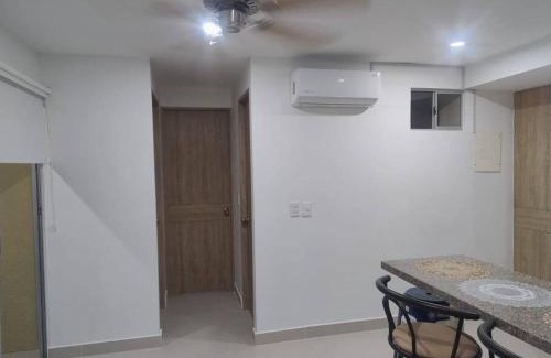 Santa Marta Apartment | Apartamento con Parqueadero en Santa Marta