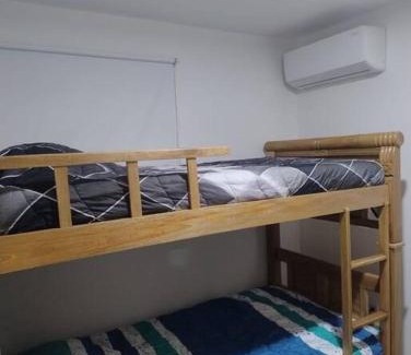 Santa Marta Apartment | Apartamento con Parqueadero en Santa Marta