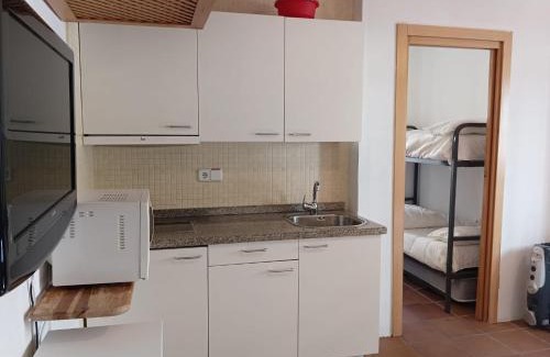 Pradollano Apartment | Apartamento con piscina, sauna y jacuzzi edificio Arttyco
