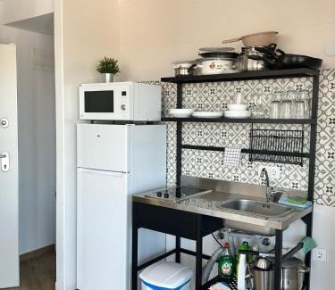 Sector L - Laguna del Sopeton Apartment | Apartamento con piscina
