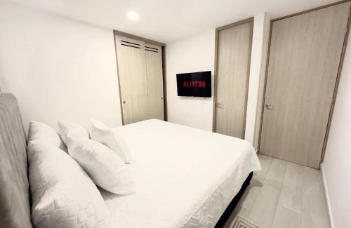 Ibague Apartment | Apartamento con piscina
