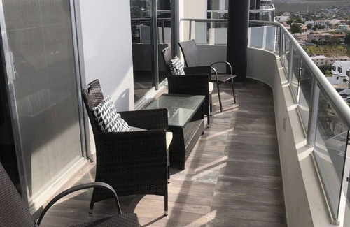 La Paz Apartment | Apartamento con piscina enLa Paz México