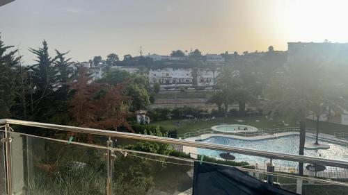 San Roque Apartment | Apartamento con piscina y acceso a playa