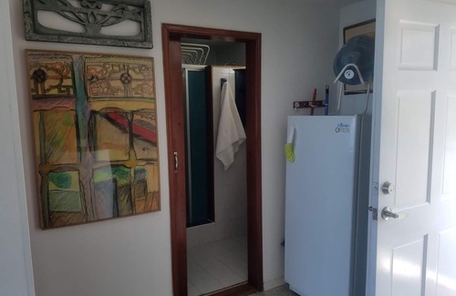 Papare Apartment | Apartamento con playa y piscina