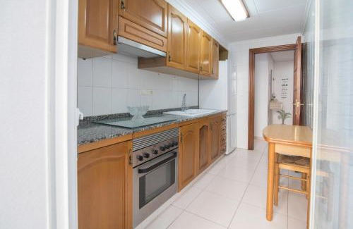 Cullera Apartment | Apartamento con Terraza de Ensueño junto al Mar