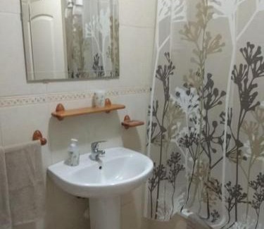 Candelaria Apartment | Apartamento con vistas al mar, piscina y wifi