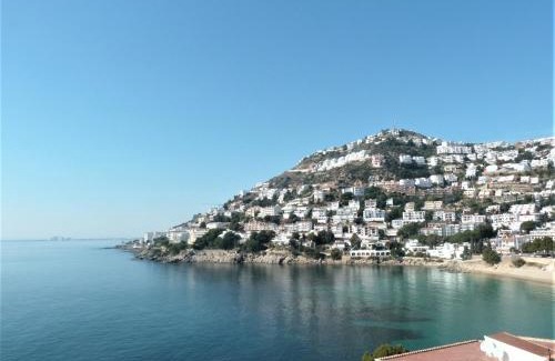 Almadraba-Canyelles Apartment | Apartamento con vista impresionante a la bahía de Roses-189
