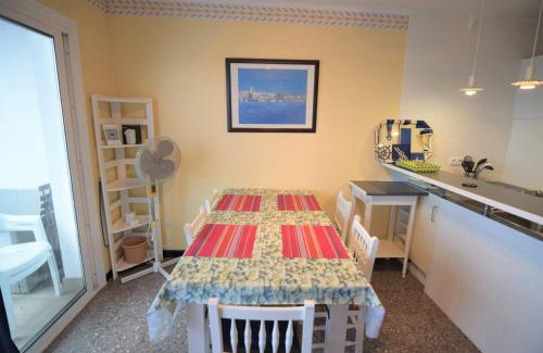 Almadraba-Canyelles Apartment | Apartamento con vista impresionante a la bahía de Roses-189