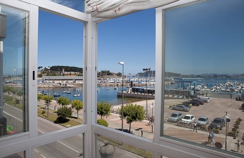 Baiona Apartment | Apartamento con Vistas en Baiona