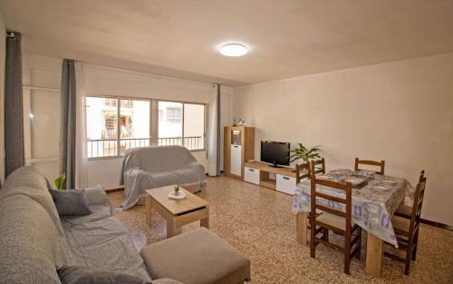 Alcossebre Apartment | Apartamento con WiFi a 50 metros del Cargador ALBERT VILLAS