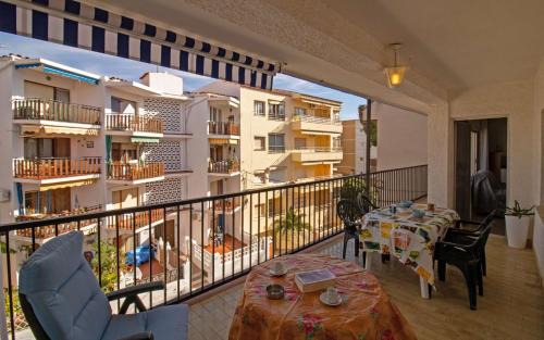 Alcossebre Apartment | Apartamento con WiFi a 50 metros del Cargador ALBERT VILLAS