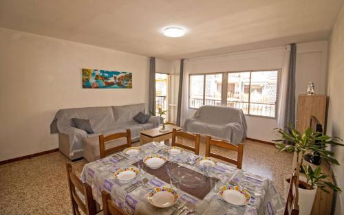 Alcossebre Apartment | Apartamento con WiFi a 50 metros del Cargador ALBERT VILLAS