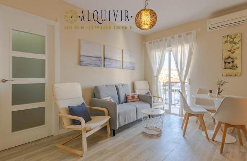 Santa Marina Apartment | Apartamento CONDE DE PRIEGO
