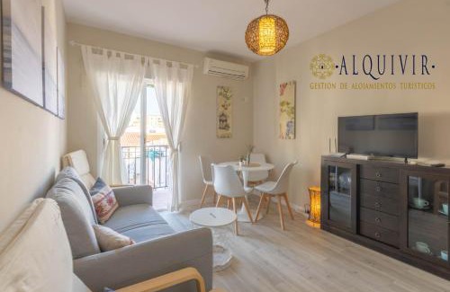 Santa Marina Apartment | Apartamento CONDE DE PRIEGO