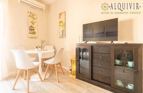 Santa Marina Apartment | Apartamento CONDE DE PRIEGO