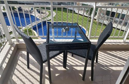 Porto das Dunas Apartment | Apartamento Confortável - Porto das Dunas - Perto do Beach Park