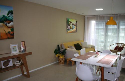 Porto das Dunas Apartment | Apartamento Confortável - Porto das Dunas - Perto do Beach Park