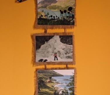 Province of Tierra del Fuego Apartment | Apartamento Confortable 1