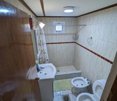 Province of Tierra del Fuego Apartment | Apartamento Confortable 1