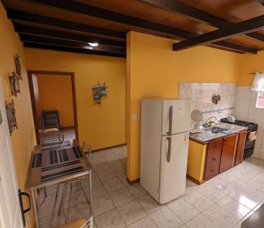 Province of Tierra del Fuego Apartment | Apartamento Confortable 1