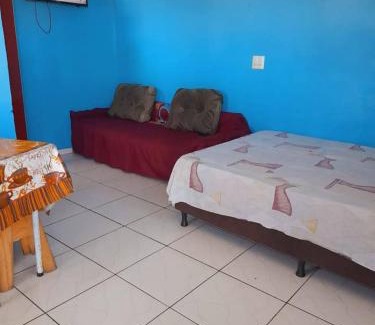 Tramandai Apartment | Apartamento Conjugado em tramandai