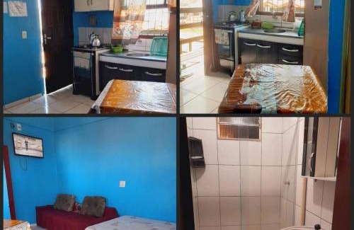 Tramandai Apartment | Apartamento Conjugado em tramandai