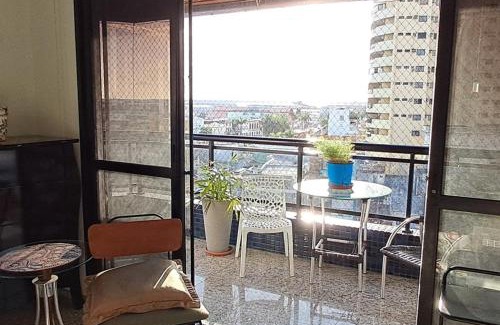 Umarizal Apartment | Apartamento COP 30 Linda Vista da Baía