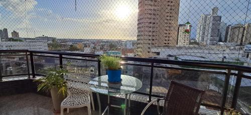 Umarizal Apartment | Apartamento COP 30 Linda Vista da Baía