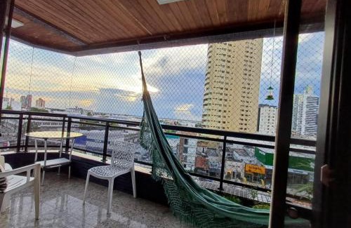 Umarizal Apartment | Apartamento COP 30 Linda Vista da Baía