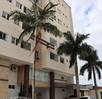 Tabuleiro Apartment | Apartamento Coqueiros - Charmoso e confortável