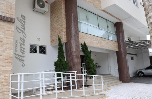 Tabuleiro Apartment | Apartamento Coqueiros - Charmoso e confortável