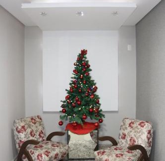 Tabuleiro Apartment | Apartamento Coqueiros - Charmoso e confortável