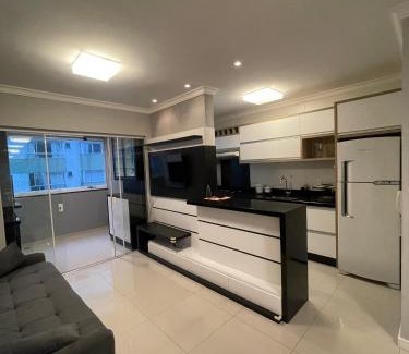 Tabuleiro Apartment | Apartamento Coqueiros - Charmoso e confortável